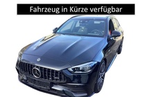 Mercedes-Benz C-Class 2023