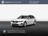 BMW 3 Series 2024