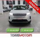 Land Rover Discovery Sport 2020