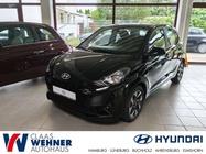 Hyundai i10 2025