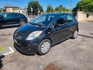 Toyota Yaris 2007