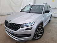 Skoda Kodiaq 2021
