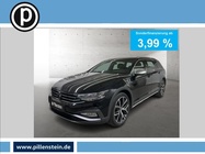 Volkswagen Passat 2023