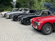 Austin Healey Other 1958