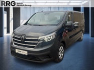 Renault Trafic 2024