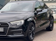 Audi A3 2019