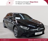 Mercedes-Benz A-Class 2021