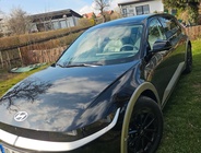 Hyundai Ioniq5 2025