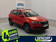 Skoda Karoq 2020