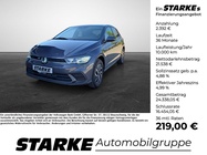 Volkswagen Polo 2026