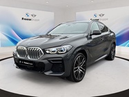 BMW X6 2022