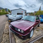 BMW 3 Series 1993