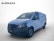 Mercedes-Benz Vito 2022