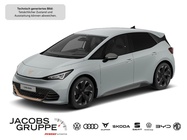 Cupra Born 2025