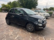 Fiat 500 2022