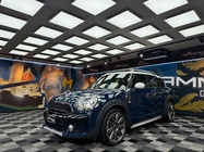 MINI Countryman 2019
