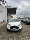 Ford EcoSport 2017