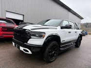 Dodge RAM 2023