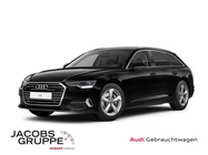 Audi A6 2023