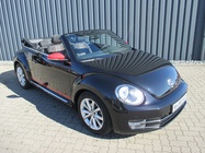 Volkswagen Beetle 2015