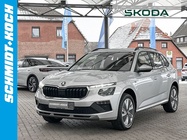 Skoda Kamiq 2024
