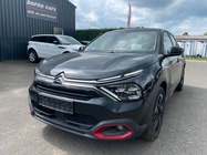 Citroen C4 2021