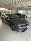 Opel Astra 2024