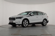Skoda Enyaq 2022
