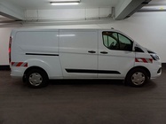 Ford Transit Custom 2021