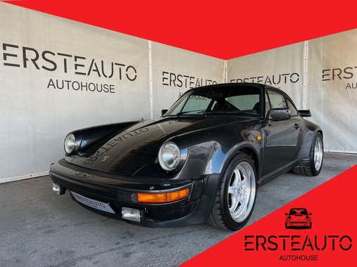 Porsche 930 1982