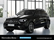Mercedes-Benz GLE-Class 2025