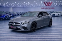 Mercedes-Benz A-Class 2020