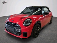 MINI Cabrio 2024