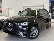 Mercedes-Benz GLE-Class 2025