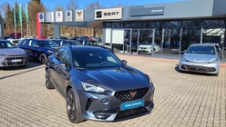 Cupra Formentor 2022