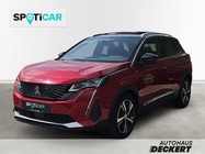 Peugeot 3008 2022