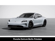 Porsche Taycan 2024