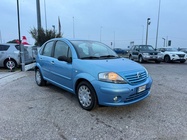 Citroen C3 2003