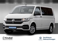 Volkswagen T6 2021