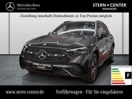 Mercedes-Benz GLC-Class 2025