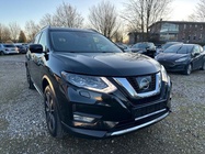 Nissan X-Trail 2018