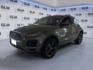 Jaguar E-Pace 2019