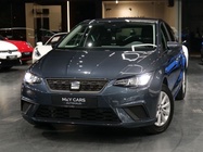 Seat Ibiza 2022