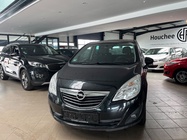 Opel Meriva 2012