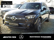 Mercedes-Benz GLC-Class 2025