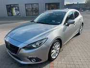 Mazda 3 2013