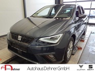Seat Ibiza 2023