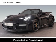 Porsche 992 2021