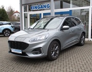 Ford Kuga 2024