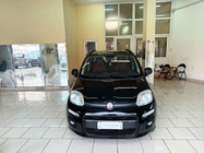 Fiat Panda 2016